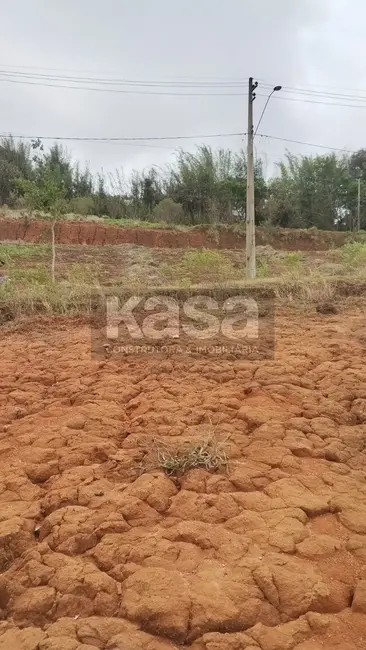 Foto 9 de Terreno / Lote à venda, 308m2 em Braganca Paulista - SP