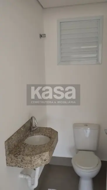 Foto 9 de Sala Comercial para alugar, 40m2 em Jardim do Lago, Braganca Paulista - SP