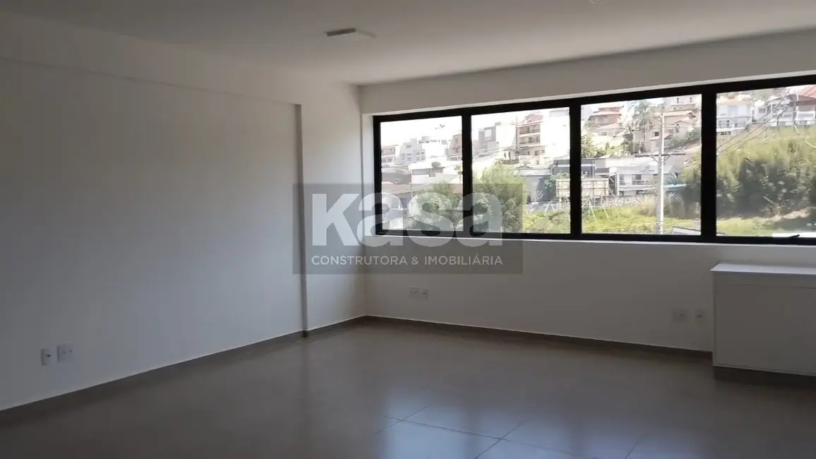 Foto 2 de Sala Comercial para alugar, 40m2 em Jardim do Lago, Braganca Paulista - SP