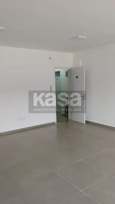 Foto 3 de Sala Comercial para alugar, 40m2 em Jardim do Lago, Braganca Paulista - SP