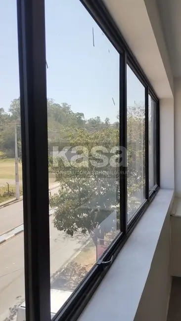 Foto 5 de Sala Comercial para alugar, 40m2 em Jardim do Lago, Braganca Paulista - SP