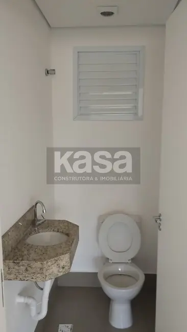 Foto 7 de Sala Comercial para alugar, 40m2 em Jardim do Lago, Braganca Paulista - SP