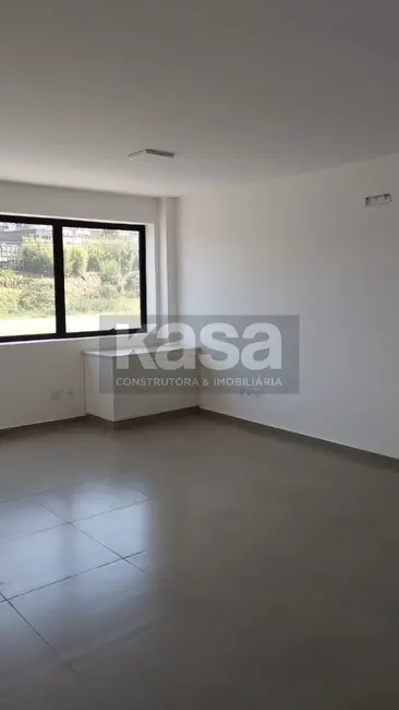 Foto 2 de Sala Comercial para alugar, 40m2 em Jardim do Lago, Braganca Paulista - SP