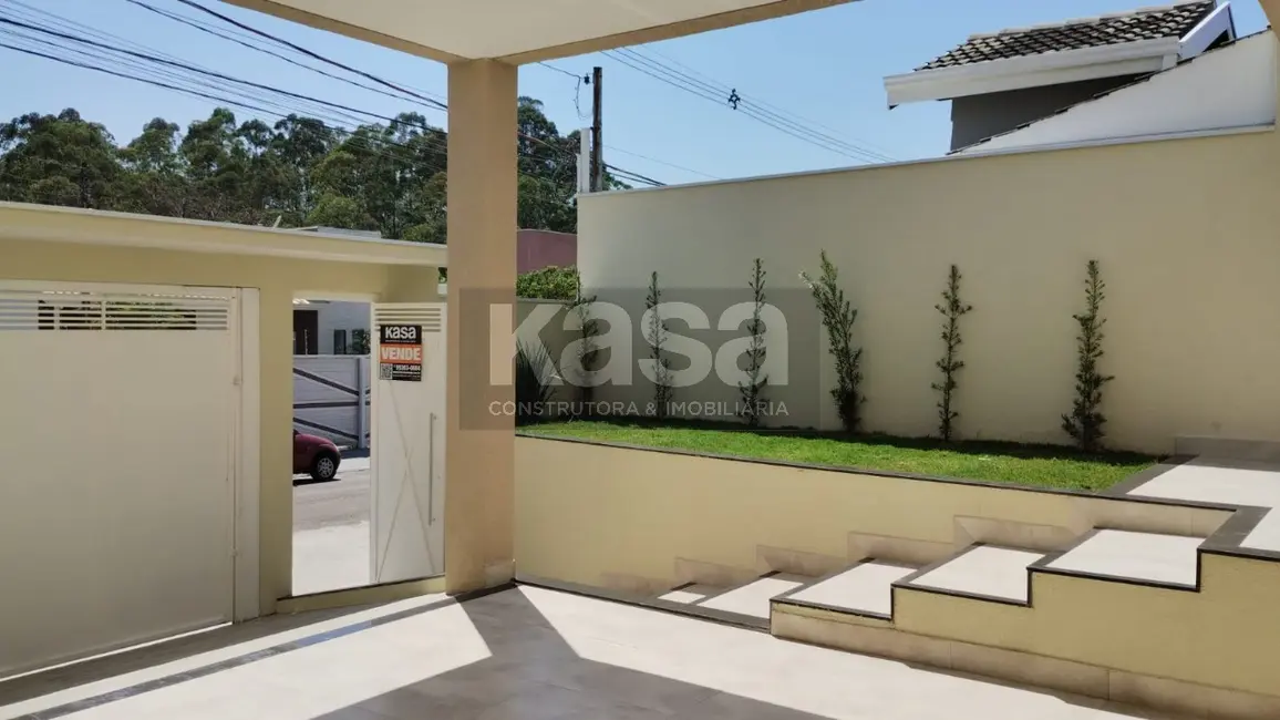 Foto 7 de Casa com 3 quartos à venda, 153m2 em Residencial dos Lagos, Braganca Paulista - SP