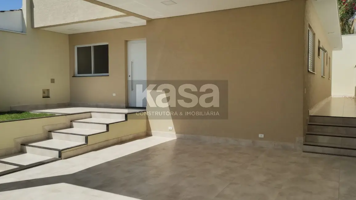 Foto 6 de Casa com 3 quartos à venda, 153m2 em Residencial dos Lagos, Braganca Paulista - SP