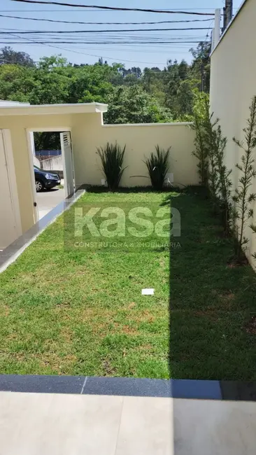 Foto 8 de Casa com 3 quartos à venda, 153m2 em Residencial dos Lagos, Braganca Paulista - SP