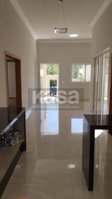 Foto 9 de Casa com 3 quartos à venda, 153m2 em Residencial dos Lagos, Braganca Paulista - SP