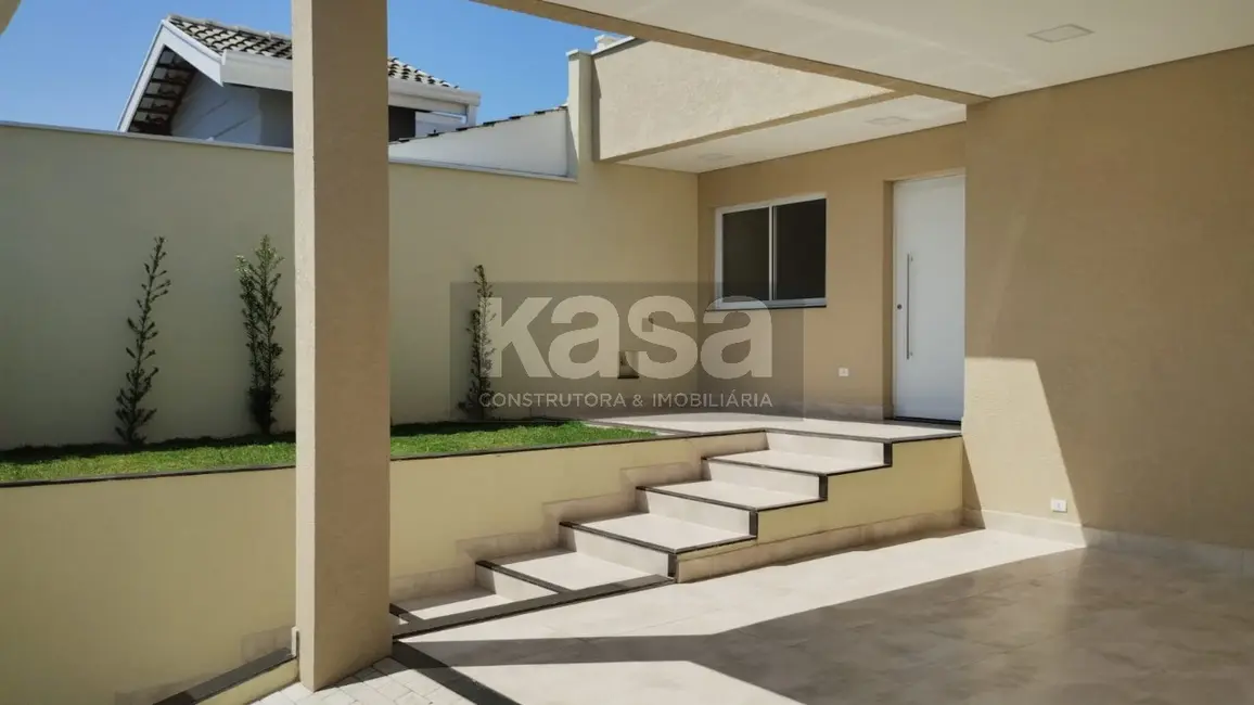 Foto 5 de Casa com 3 quartos à venda, 153m2 em Residencial dos Lagos, Braganca Paulista - SP