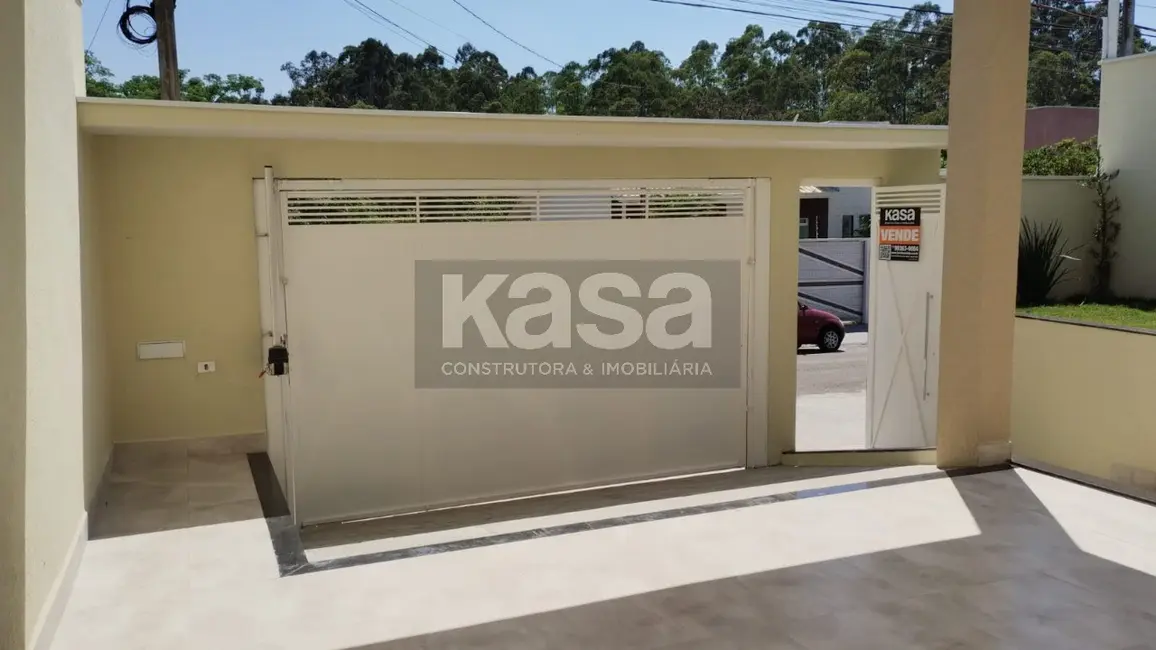 Foto 4 de Casa com 3 quartos à venda, 153m2 em Residencial dos Lagos, Braganca Paulista - SP