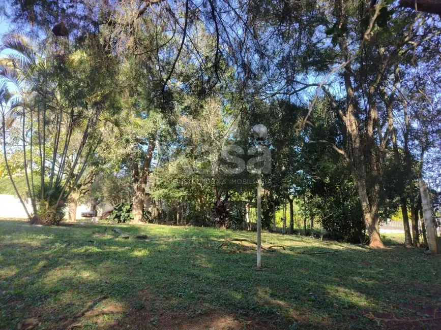 Foto 2 de Terreno / Lote à venda, 505m2 em Campos de Atibaia, Atibaia - SP