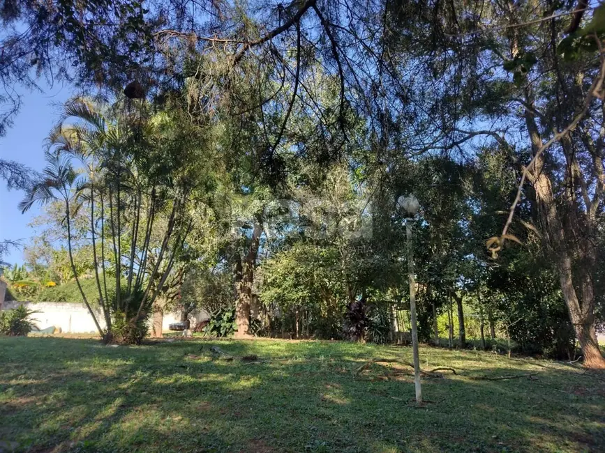 Foto 6 de Terreno / Lote à venda, 505m2 em Campos de Atibaia, Atibaia - SP