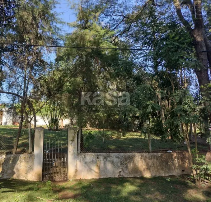 Foto 1 de Terreno / Lote à venda, 505m2 em Campos de Atibaia, Atibaia - SP