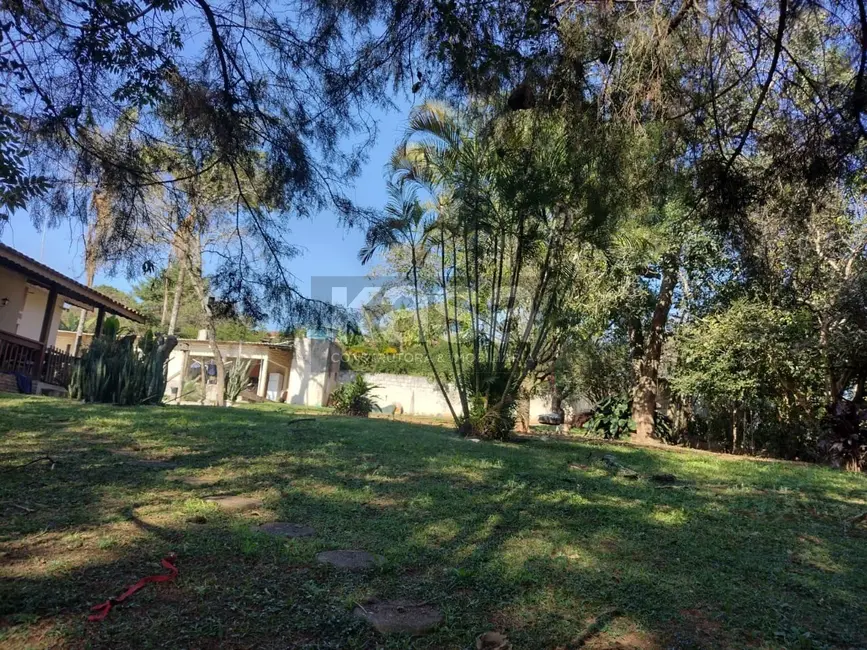 Foto 3 de Terreno / Lote à venda, 505m2 em Campos de Atibaia, Atibaia - SP