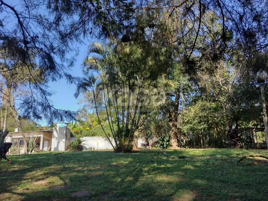 Foto 4 de Terreno / Lote à venda, 505m2 em Campos de Atibaia, Atibaia - SP