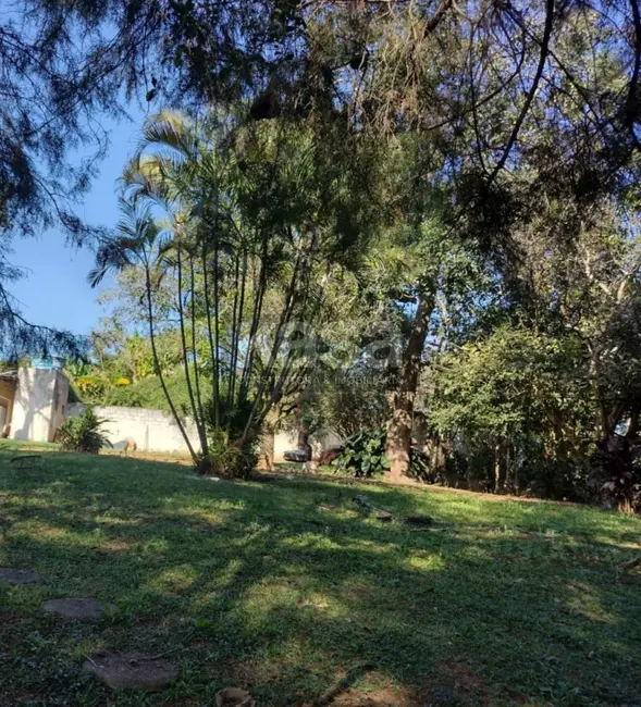 Foto 8 de Terreno / Lote à venda, 505m2 em Campos de Atibaia, Atibaia - SP