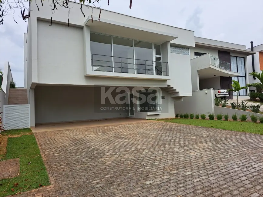 Foto 3 de Casa com 3 quartos à venda e para alugar, 460m2 em Braganca Paulista - SP
