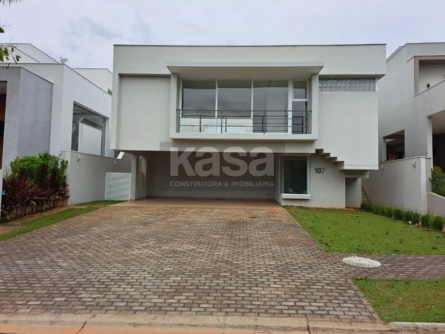 Foto 1 de Casa com 3 quartos à venda e para alugar, 460m2 em Braganca Paulista - SP