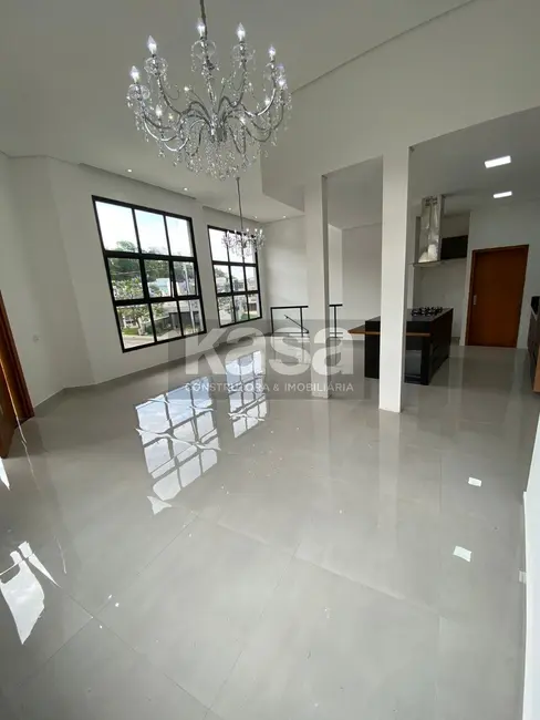 Foto 6 de Casa de Condomínio com 3 quartos à venda, 231m2 em Braganca Paulista - SP