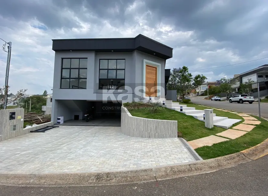 Foto 1 de Casa de Condomínio com 3 quartos à venda, 231m2 em Braganca Paulista - SP