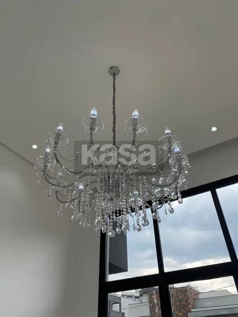 Foto 7 de Casa de Condomínio com 3 quartos à venda, 231m2 em Braganca Paulista - SP