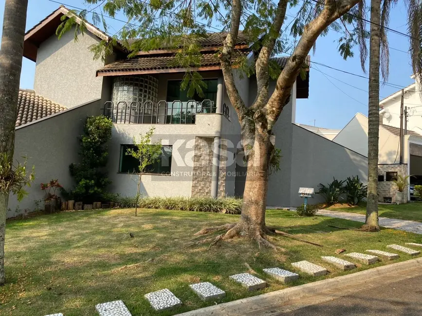 Foto 3 de Casa de Condomínio com 4 quartos à venda e para alugar, 426m2 em Braganca Paulista - SP