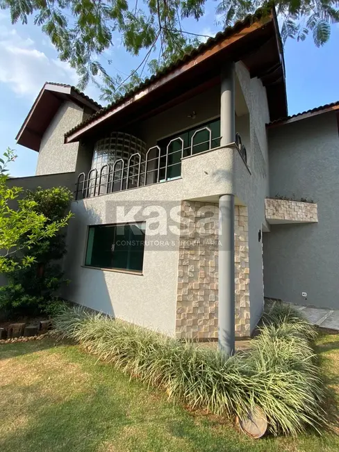 Foto 4 de Casa de Condomínio com 4 quartos à venda e para alugar, 426m2 em Braganca Paulista - SP