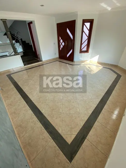 Foto 6 de Casa de Condomínio com 4 quartos à venda e para alugar, 426m2 em Braganca Paulista - SP