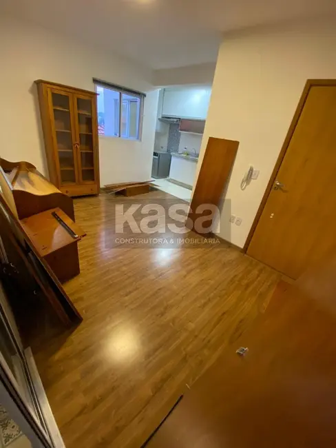 Foto 2 de Apartamento com 2 quartos para alugar, 62m2 em Centro, Braganca Paulista - SP