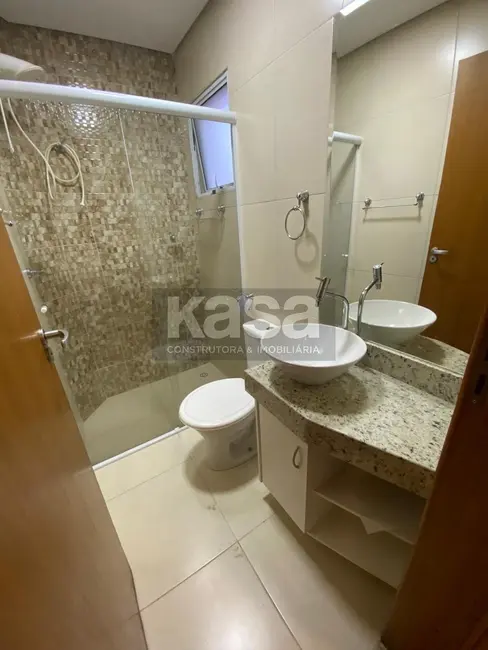 Foto 7 de Apartamento com 2 quartos para alugar, 62m2 em Centro, Braganca Paulista - SP