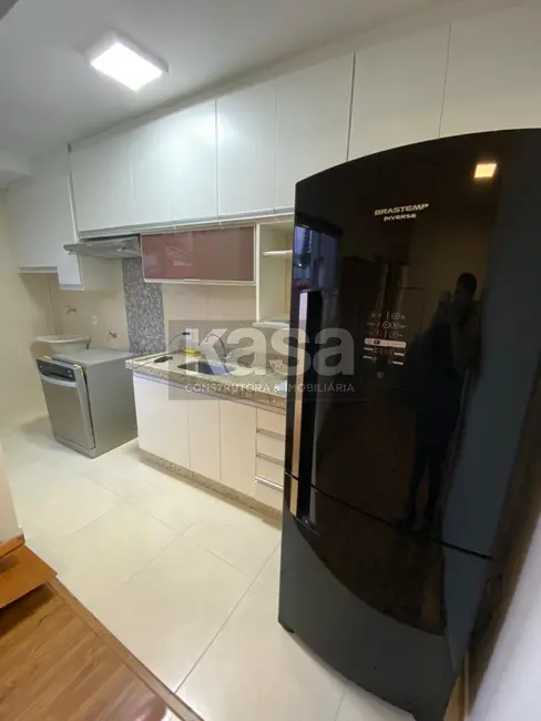 Foto 3 de Apartamento com 2 quartos para alugar, 62m2 em Centro, Braganca Paulista - SP