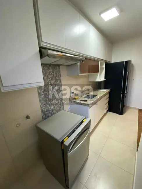 Foto 5 de Apartamento com 2 quartos para alugar, 62m2 em Centro, Braganca Paulista - SP