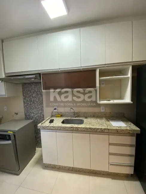 Foto 4 de Apartamento com 2 quartos para alugar, 62m2 em Centro, Braganca Paulista - SP