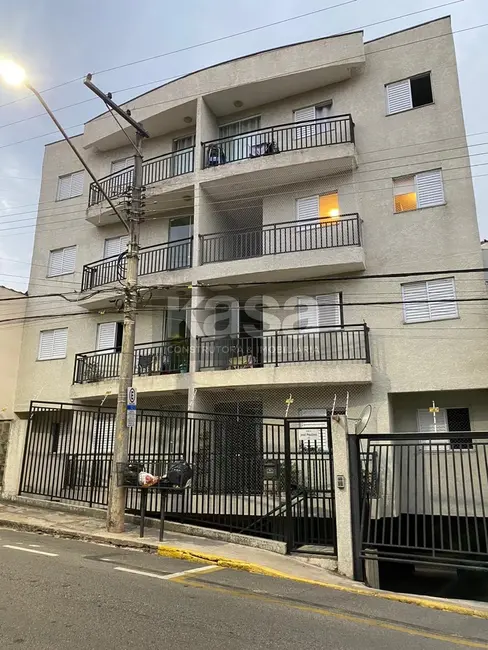 Foto 1 de Apartamento com 2 quartos para alugar, 62m2 em Centro, Braganca Paulista - SP