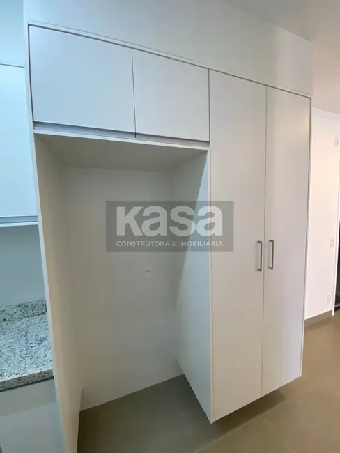 Foto 4 de Apartamento com 1 quarto para alugar, 54m2 em Braganca Paulista - SP