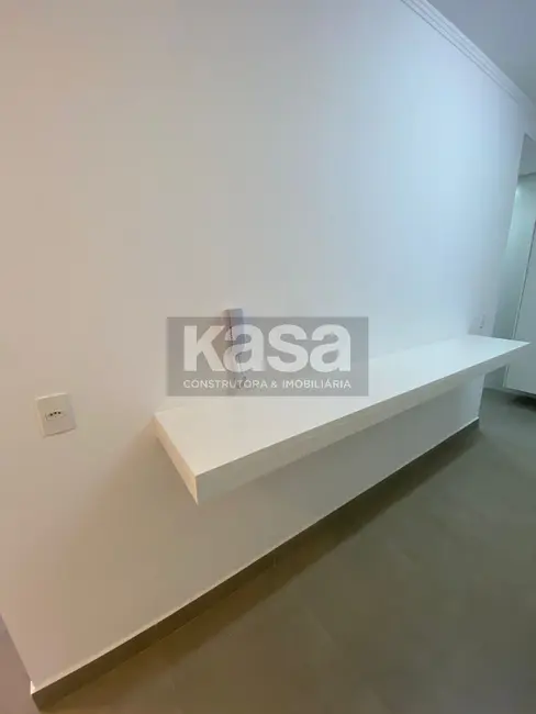 Foto 6 de Apartamento com 1 quarto para alugar, 54m2 em Braganca Paulista - SP