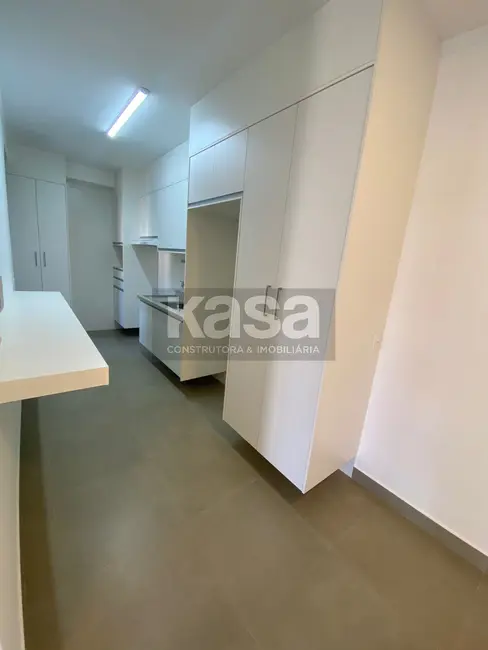 Foto 2 de Apartamento com 1 quarto para alugar, 54m2 em Braganca Paulista - SP