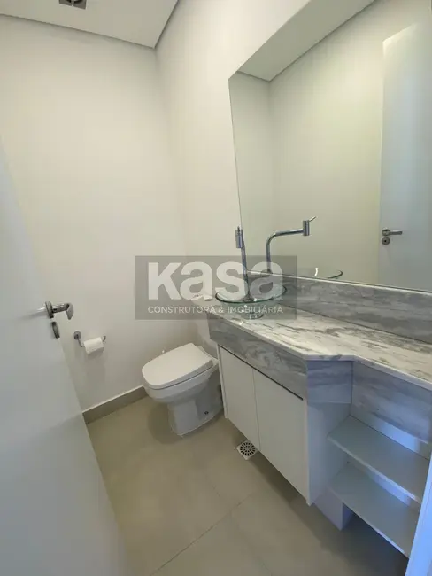 Foto 8 de Apartamento com 1 quarto para alugar, 54m2 em Braganca Paulista - SP