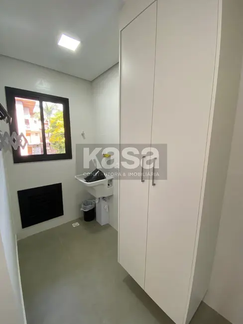 Foto 5 de Apartamento com 1 quarto para alugar, 54m2 em Braganca Paulista - SP