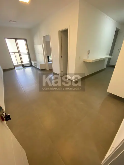Foto 1 de Apartamento com 1 quarto para alugar, 54m2 em Braganca Paulista - SP