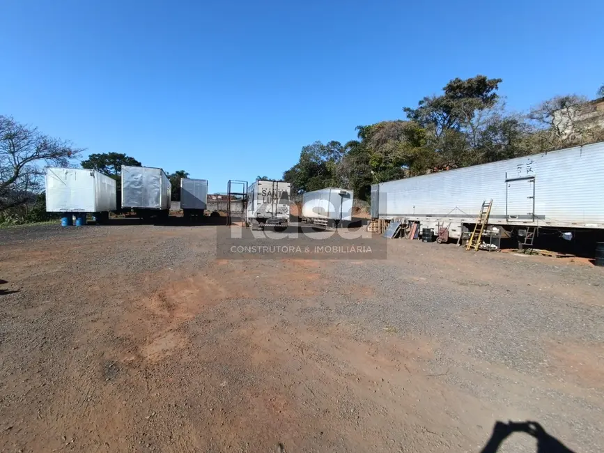 Foto 8 de Terreno / Lote à venda, 5117m2 em Penha, Braganca Paulista - SP