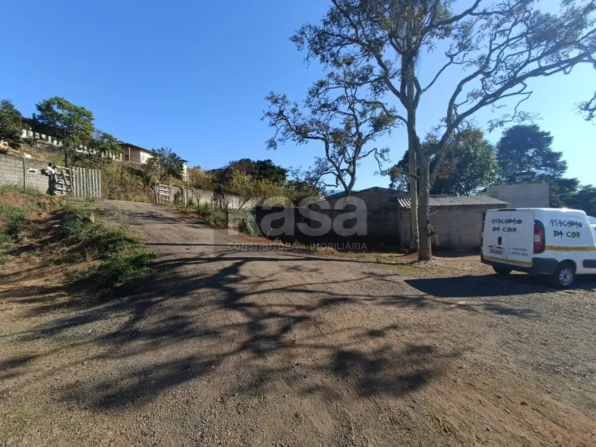 Foto 4 de Terreno / Lote à venda, 5117m2 em Penha, Braganca Paulista - SP