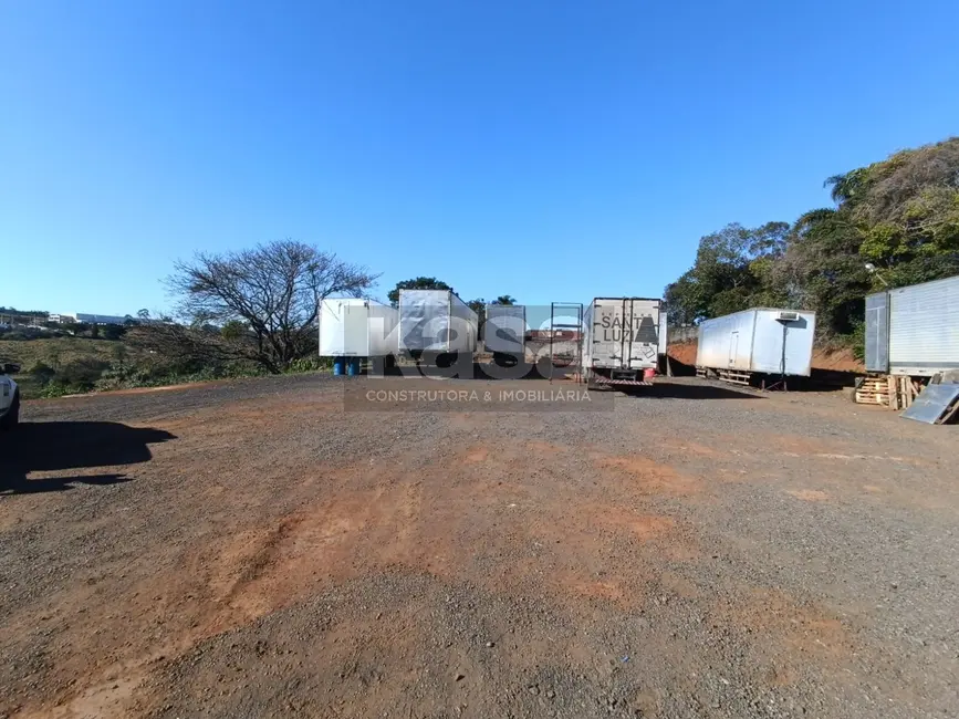 Foto 6 de Terreno / Lote à venda, 5117m2 em Penha, Braganca Paulista - SP