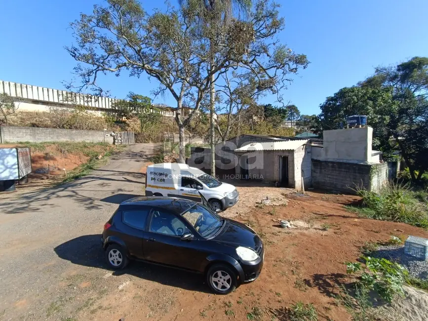 Foto 9 de Terreno / Lote à venda, 5117m2 em Penha, Braganca Paulista - SP