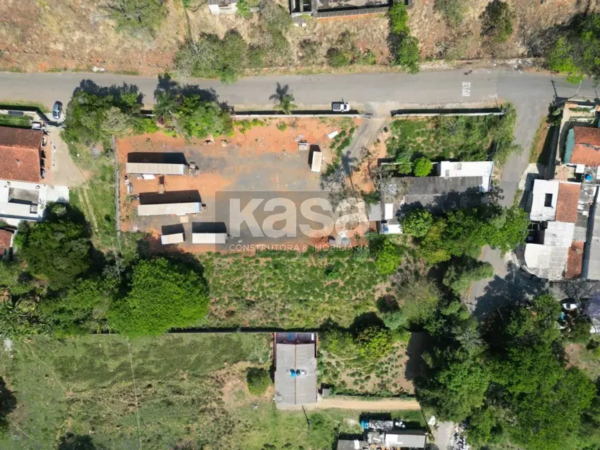 Foto 3 de Terreno / Lote à venda, 5117m2 em Penha, Braganca Paulista - SP