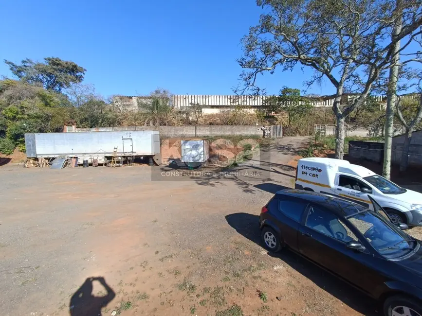 Foto 7 de Terreno / Lote à venda, 5117m2 em Penha, Braganca Paulista - SP