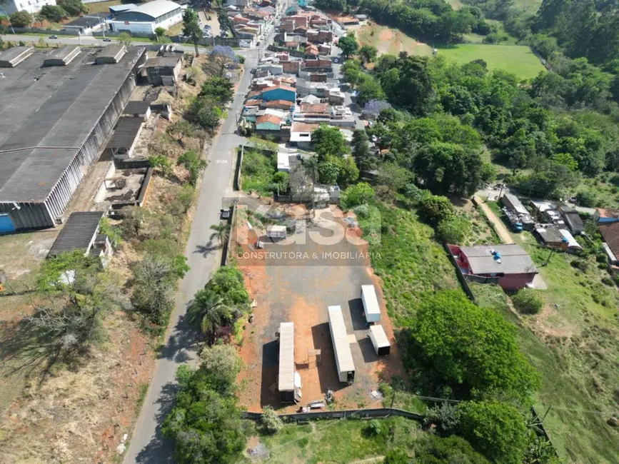 Foto 2 de Terreno / Lote à venda, 5117m2 em Penha, Braganca Paulista - SP