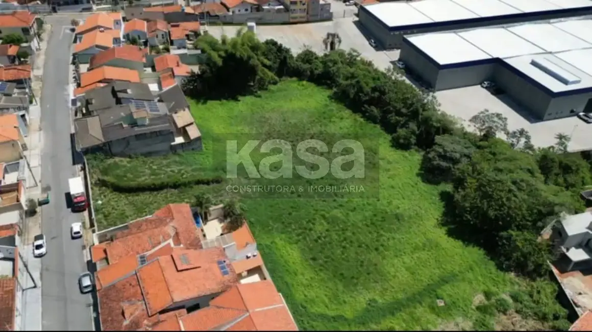 Foto 4 de Terreno / Lote à venda, 5450m2 em Santa Luzia, Braganca Paulista - SP