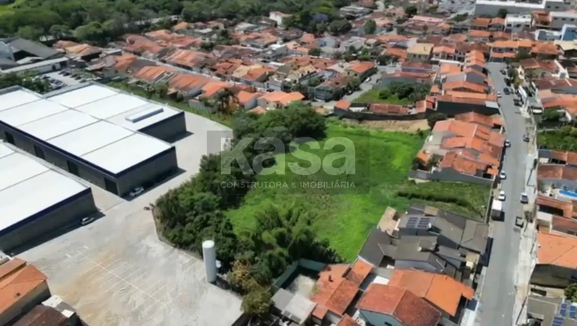 Foto 6 de Terreno / Lote à venda, 5450m2 em Santa Luzia, Braganca Paulista - SP