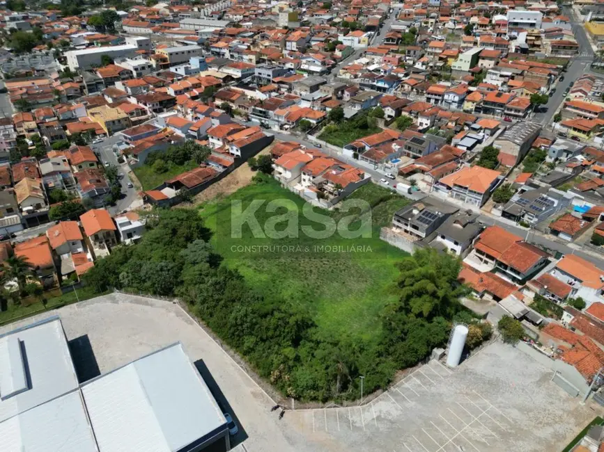 Foto 9 de Terreno / Lote à venda, 5450m2 em Santa Luzia, Braganca Paulista - SP
