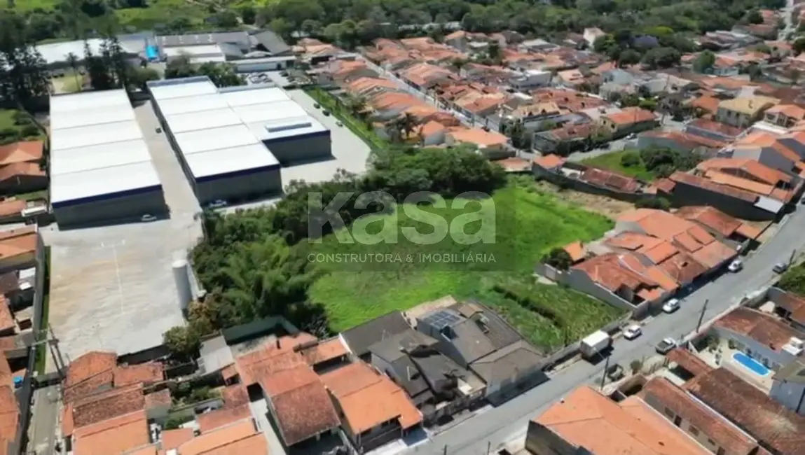 Foto 8 de Terreno / Lote à venda, 5450m2 em Santa Luzia, Braganca Paulista - SP